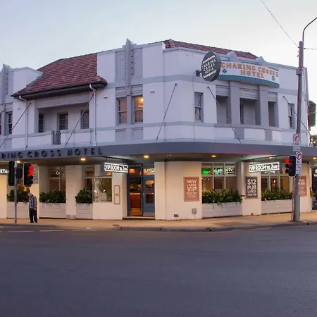 Charing Cross Hotel-3
